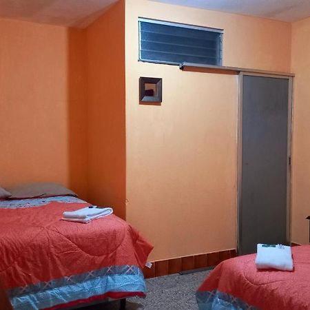 Hotel Maya America Panajachel Luaran gambar