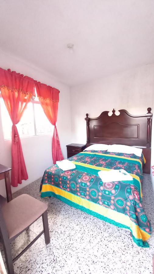 Hotel Maya America Panajachel Luaran gambar