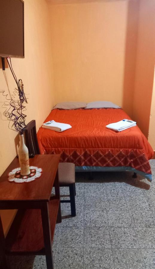 Hotel Maya America Panajachel Luaran gambar