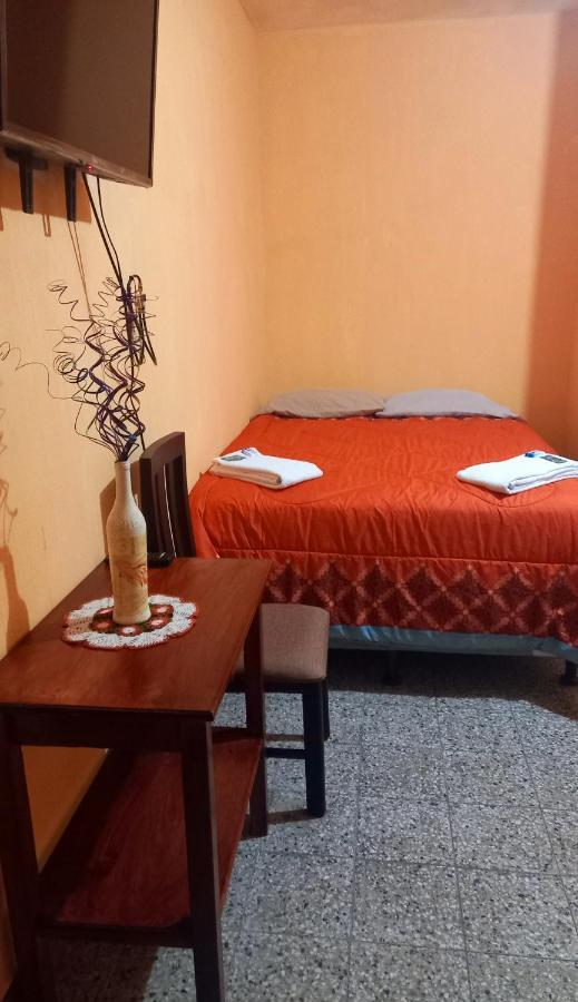 Hotel Maya America Panajachel Luaran gambar