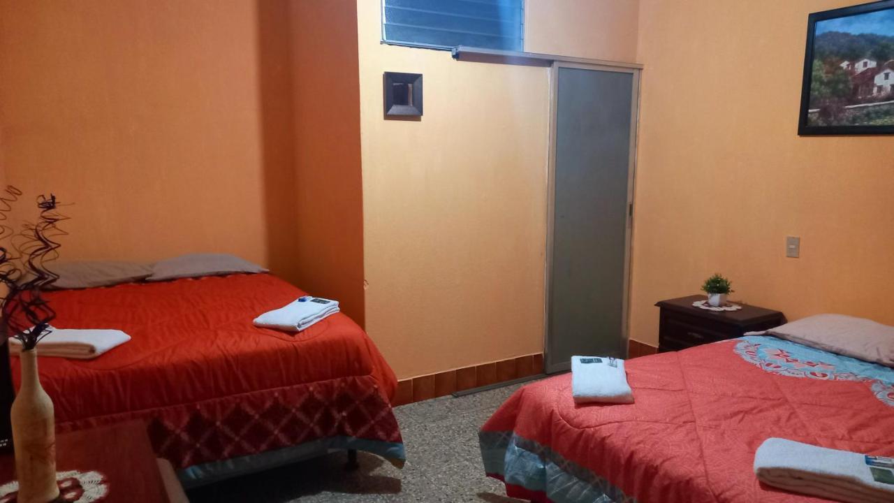 Hotel Maya America Panajachel Luaran gambar