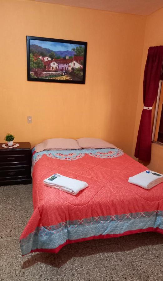 Hotel Maya America Panajachel Luaran gambar