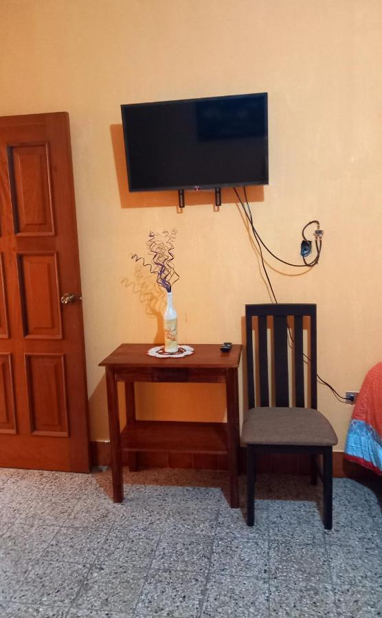 Hotel Maya America Panajachel Luaran gambar