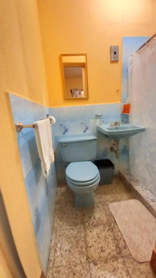 Hotel Maya America Panajachel Luaran gambar