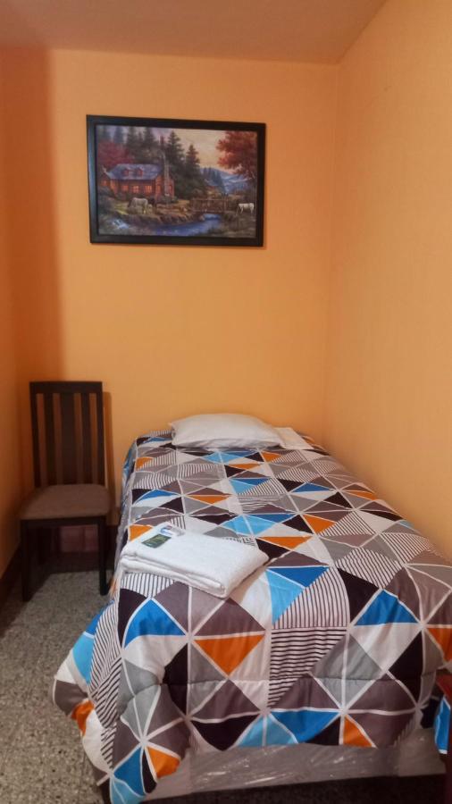 Hotel Maya America Panajachel Luaran gambar