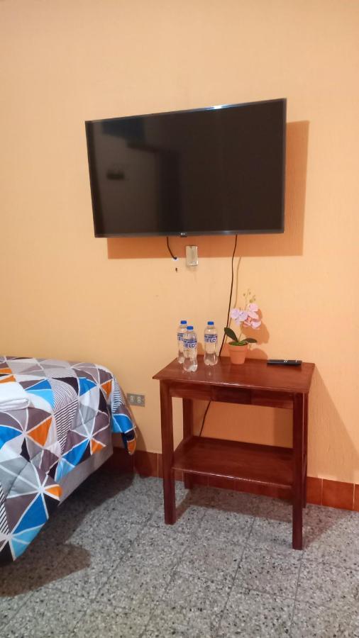Hotel Maya America Panajachel Luaran gambar
