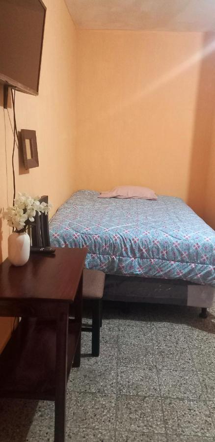 Hotel Maya America Panajachel Luaran gambar