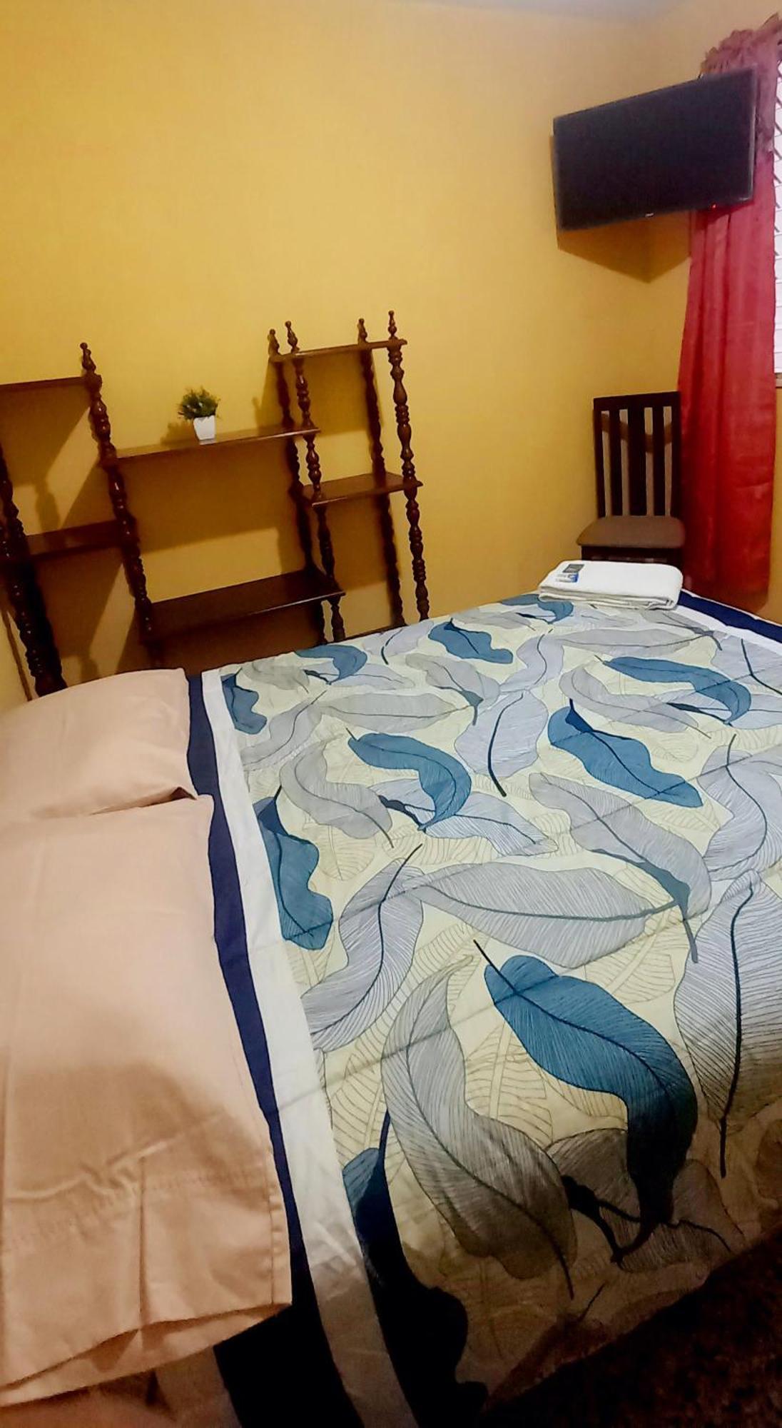Hotel Maya America Panajachel Luaran gambar