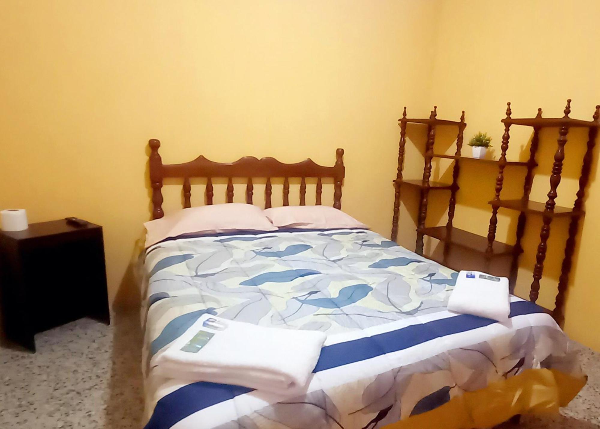 Hotel Maya America Panajachel Luaran gambar