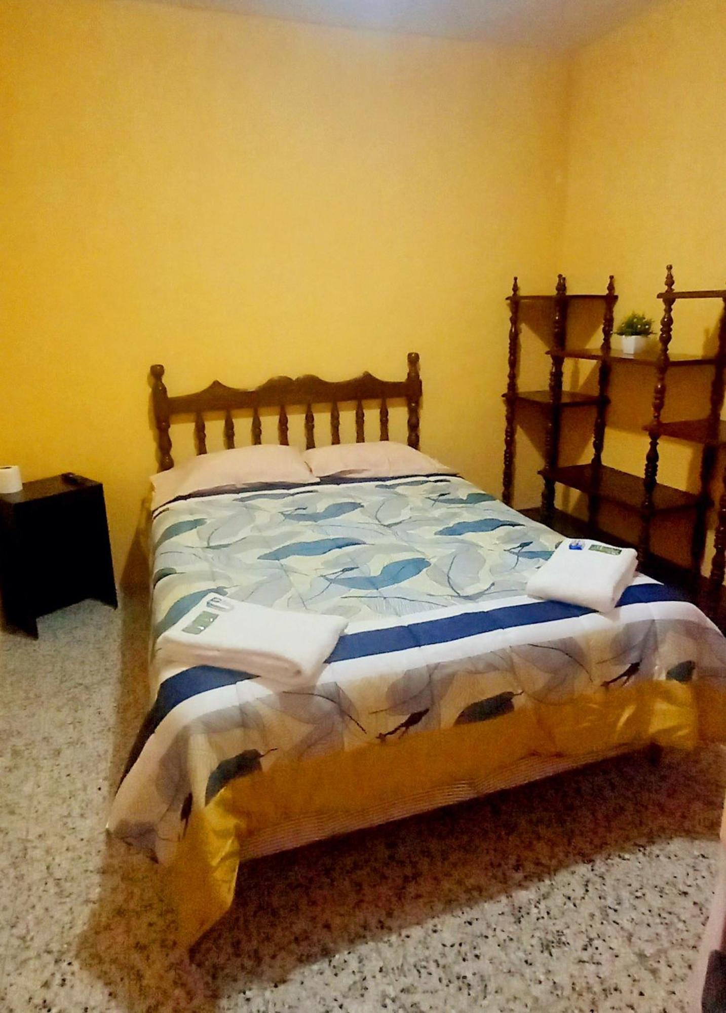 Hotel Maya America Panajachel Luaran gambar