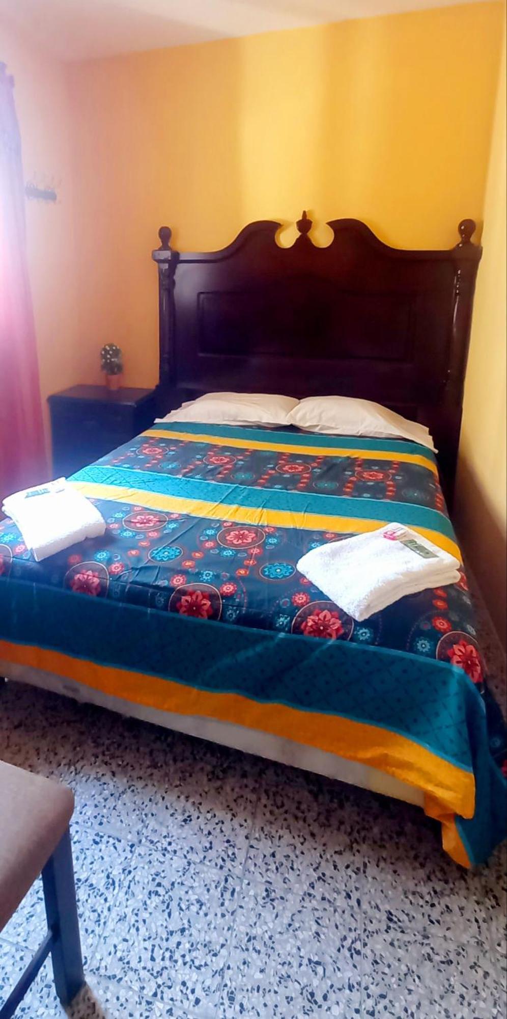 Hotel Maya America Panajachel Luaran gambar