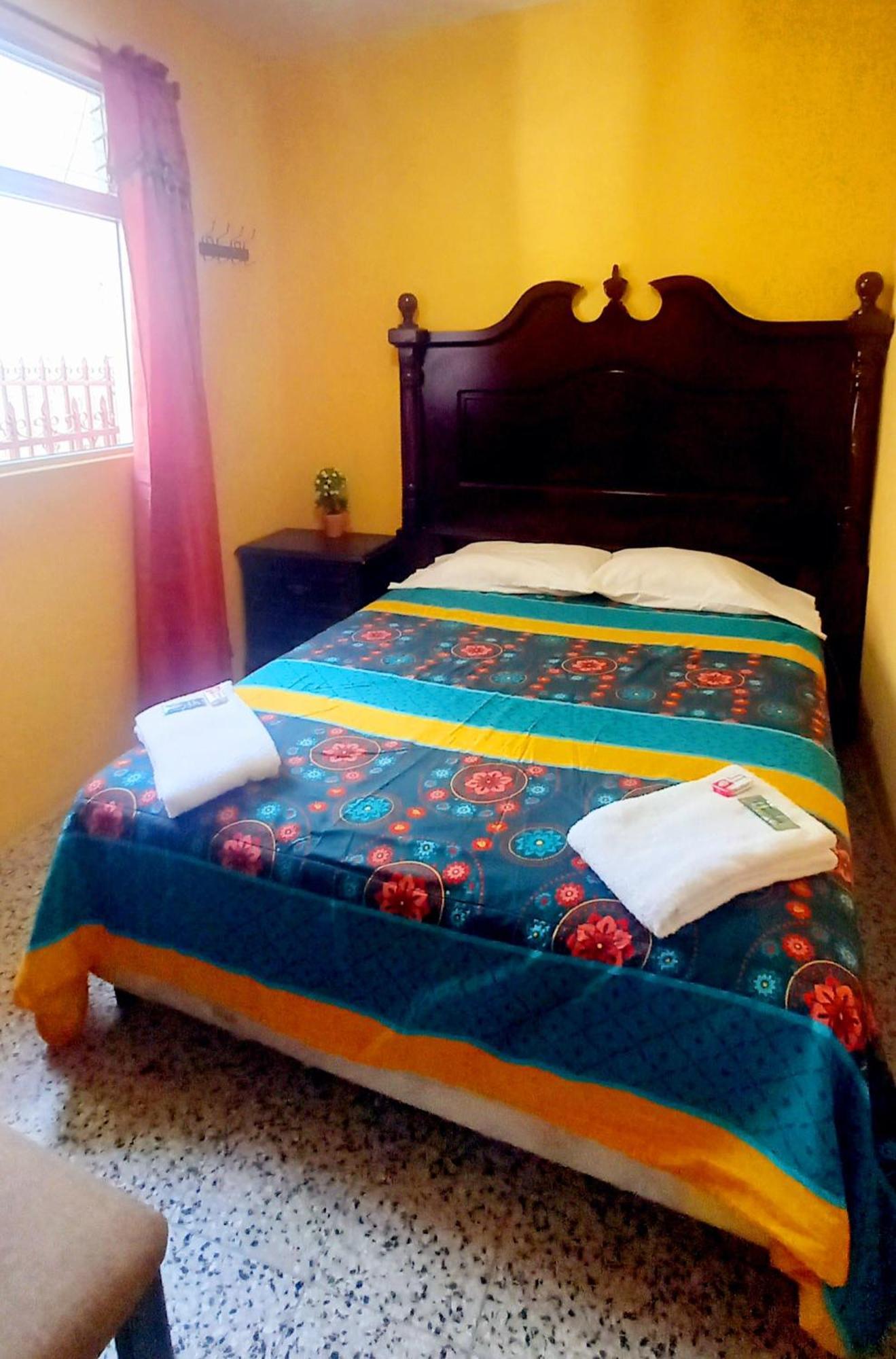 Hotel Maya America Panajachel Luaran gambar