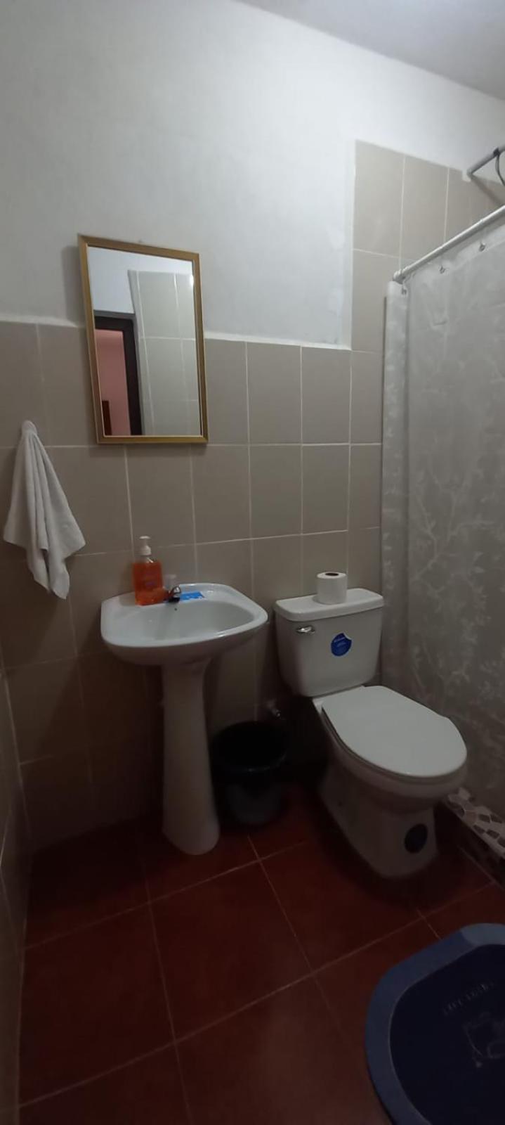 Hotel Maya America Panajachel Luaran gambar