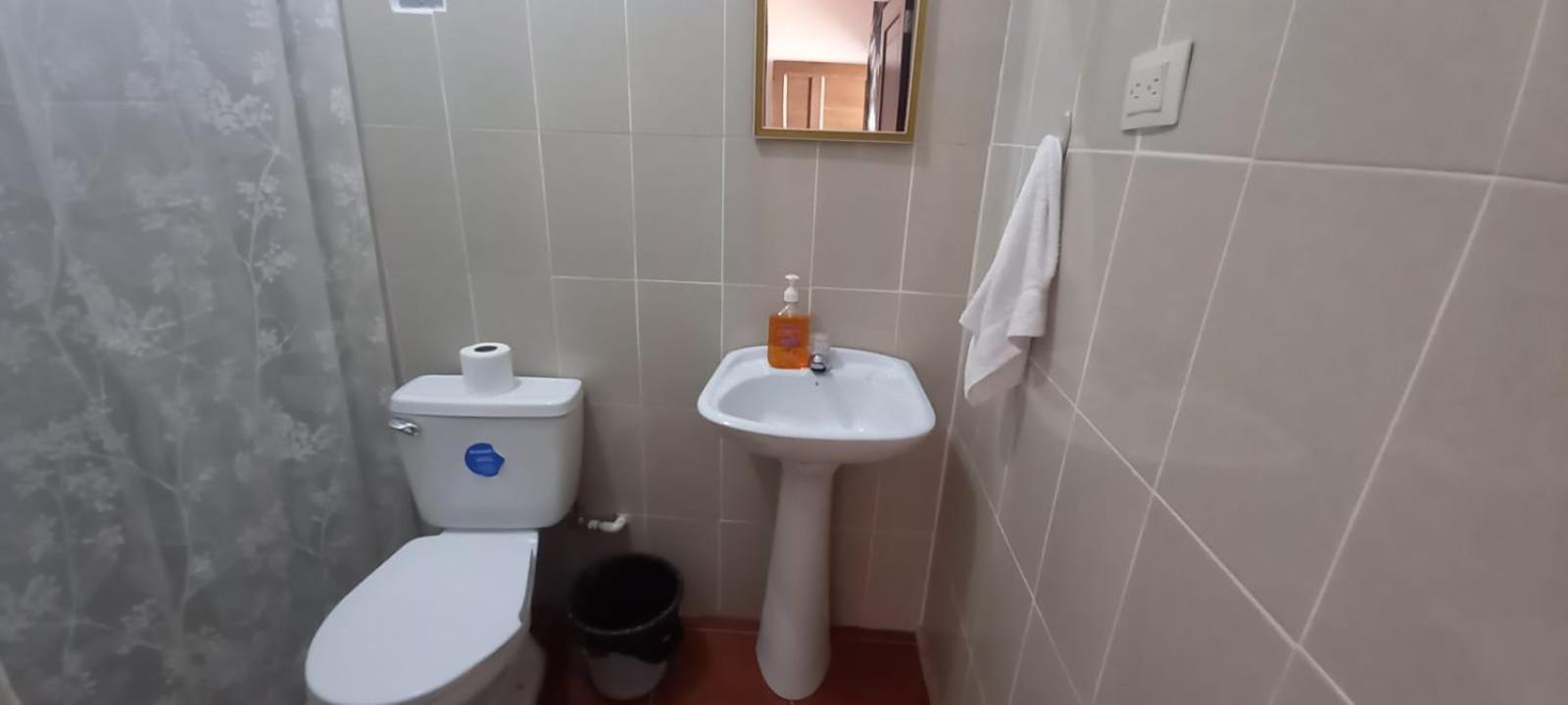 Hotel Maya America Panajachel Luaran gambar