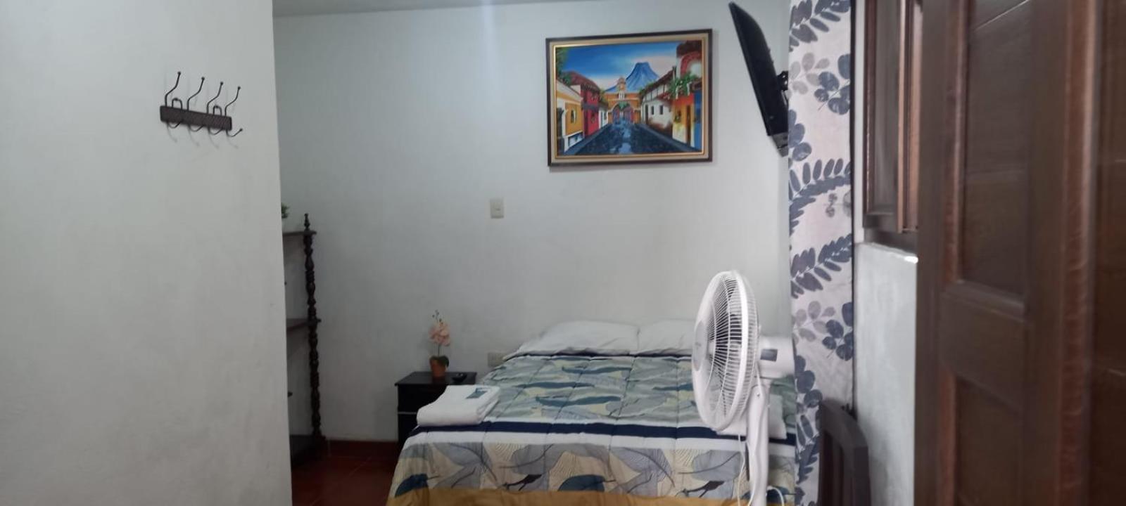 Hotel Maya America Panajachel Luaran gambar