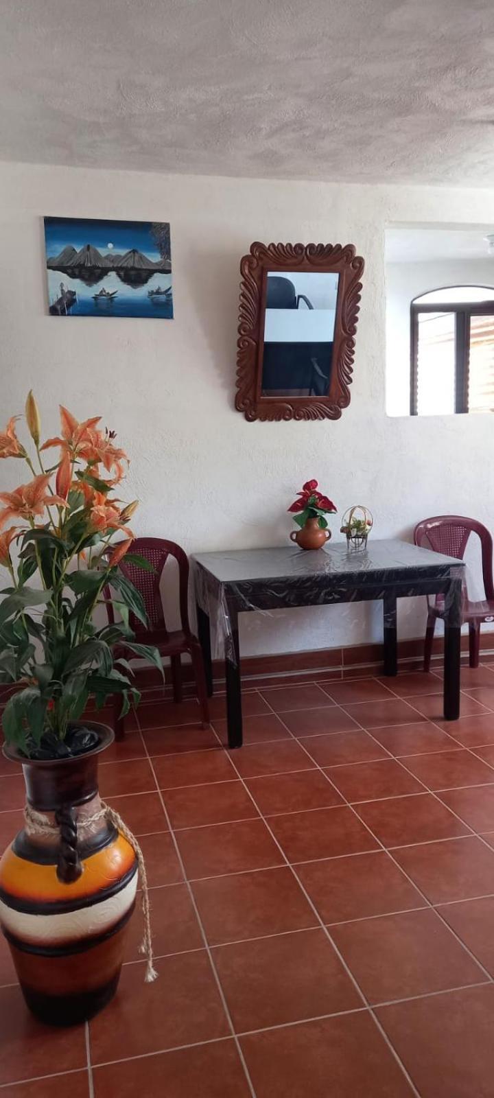 Hotel Maya America Panajachel Luaran gambar