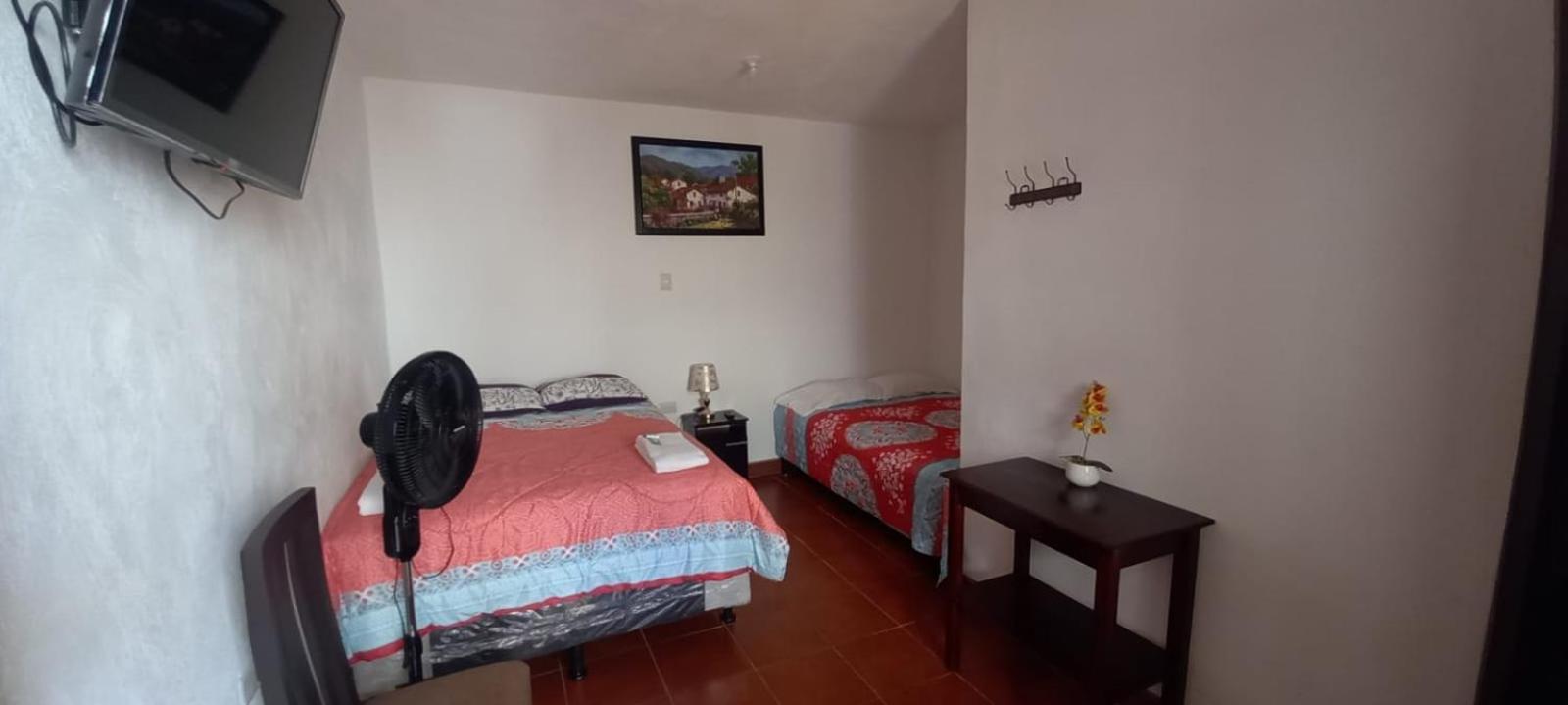 Hotel Maya America Panajachel Luaran gambar