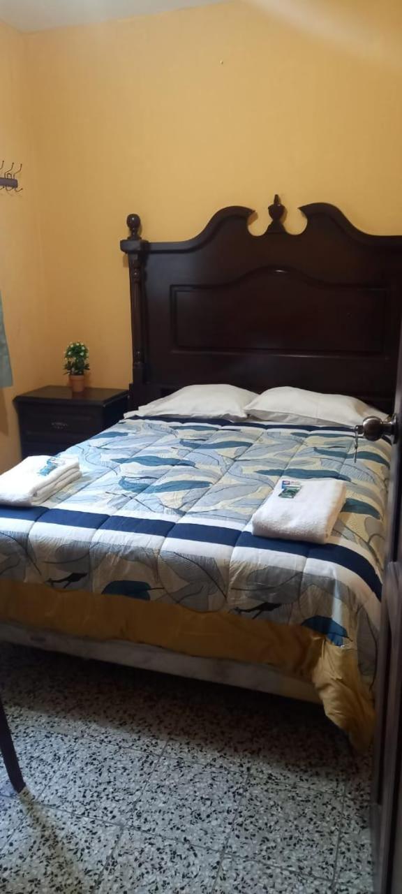 Hotel Maya America Panajachel Luaran gambar