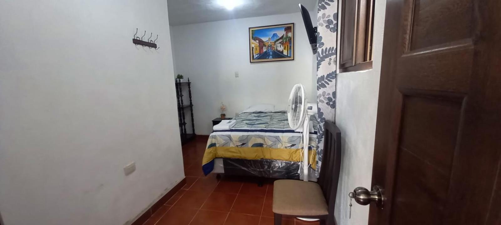 Hotel Maya America Panajachel Luaran gambar